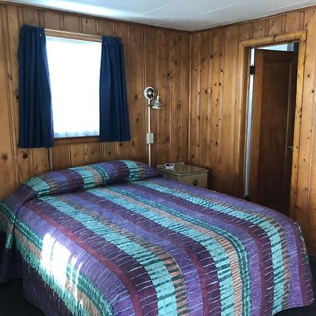 Trail Riders Motel Granby Exteriér fotografie
